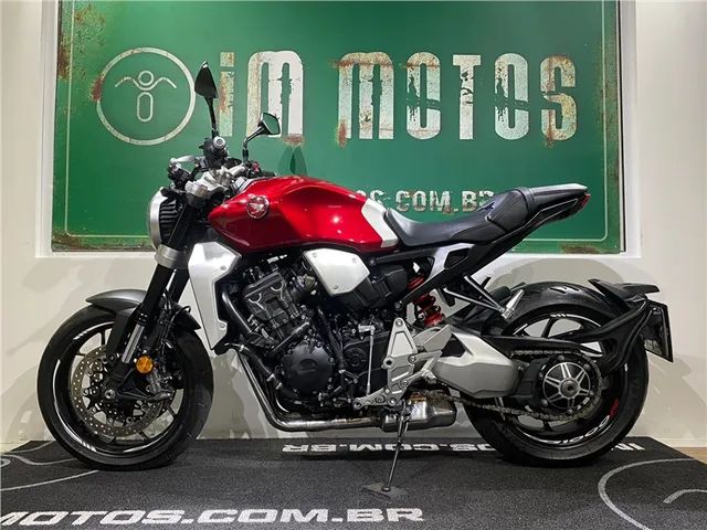 2019 on sale honda cb1000r