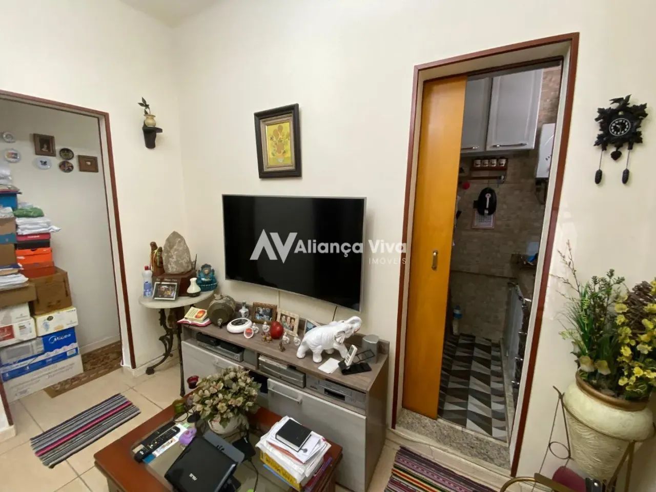 Flamengo | Apartamento 1 quarto - Foto 3