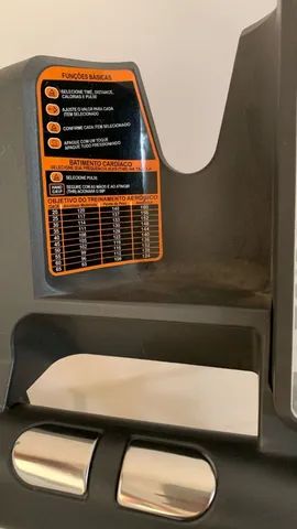 Elíptico advanced 330e - Foto 5