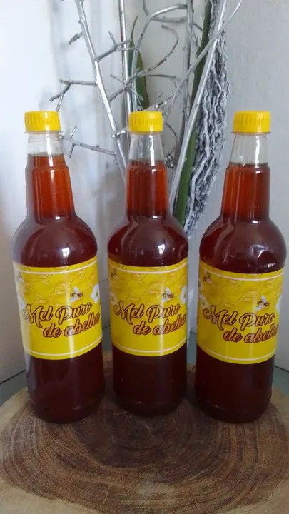 MEL PURO ! QUALIDADE R$ 40