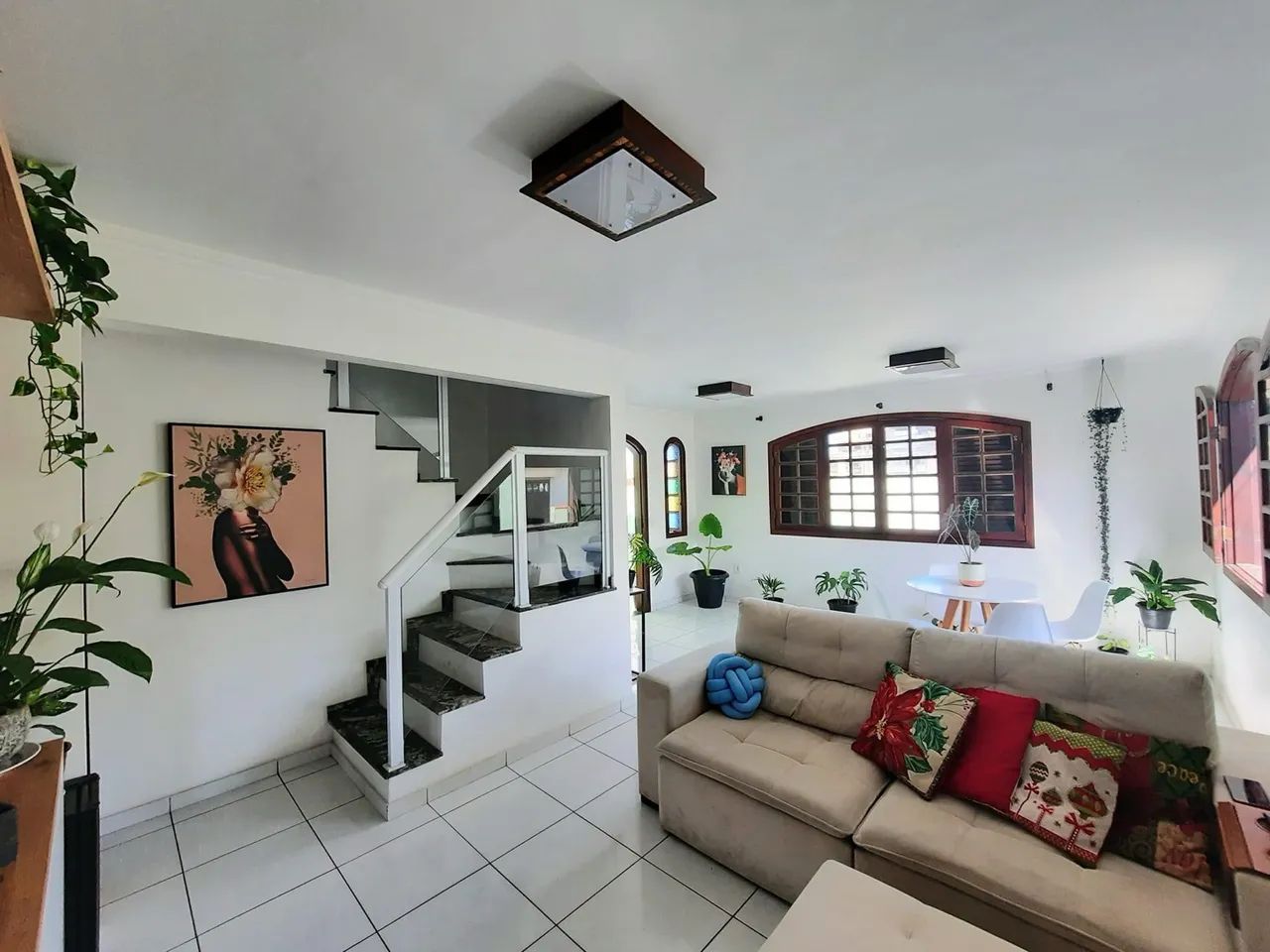 ALUGUEL DE CASA PARA TEMPORADA EM CABO FRIO COM PISCINA E CHURRASQUEIRA  - Foto 4