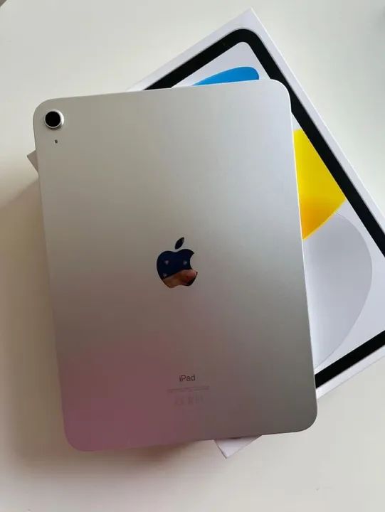 iPad 10 64Gb  - Foto 2