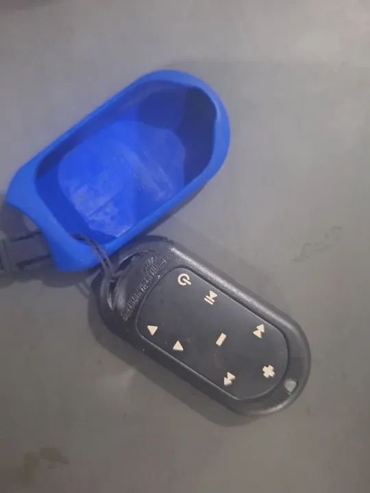 Controle TARAMPS - Foto 3