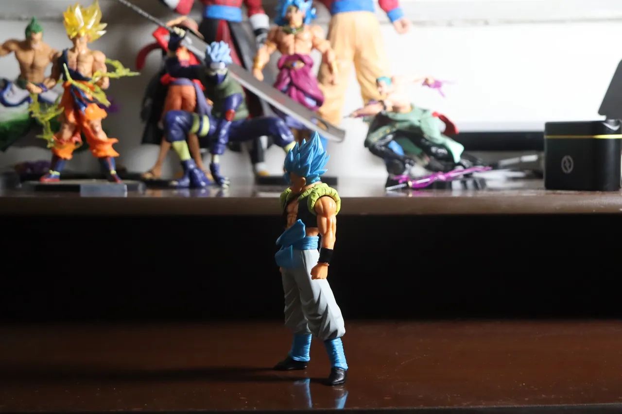 Figure Dragon Ball  - Foto 2