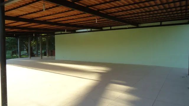 Sitio Lara, locação: evento em geral, festa, casamento, aniversário, bodas.  - Foto 10
