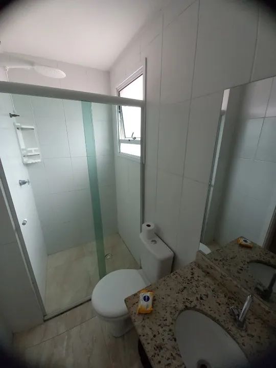 *Apartamento 3 quartos no Parque 10 c/piscina, todos os quartos com ar(Manaus-AM) - Foto 7