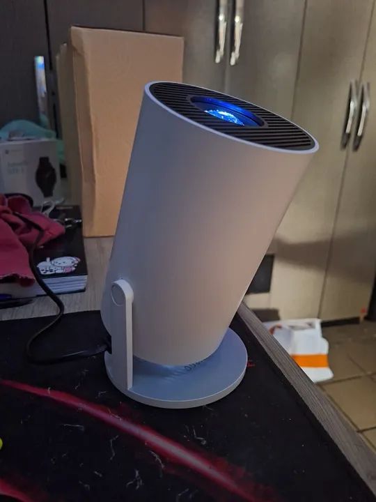 Projetor Hy300 Pro Original - Foto 2