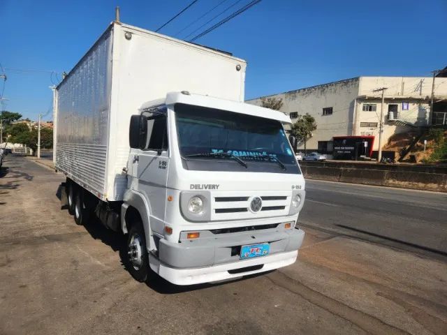 VW 9.150 TRUK - Foto 7