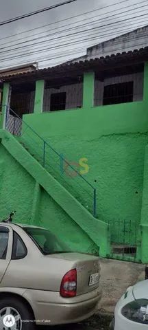 Vendo Casa com 2/4