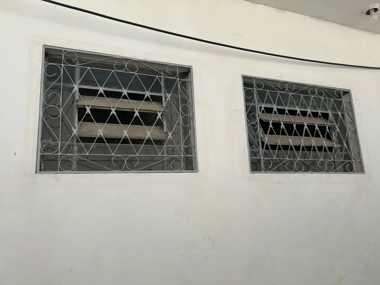 Grades de proteção para janelas elas lindas - Foto 4