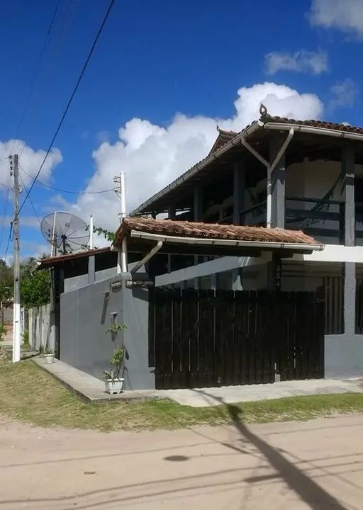 Casa em Porto Seguro / Santa Cruz Cabrália - Foto 3