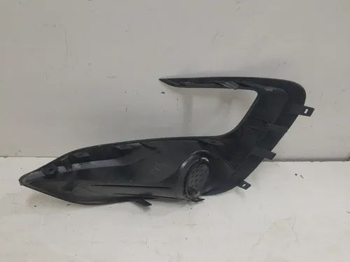 Moldura Farol Milha Ford Ka 2018 Original 21674 - Foto 2