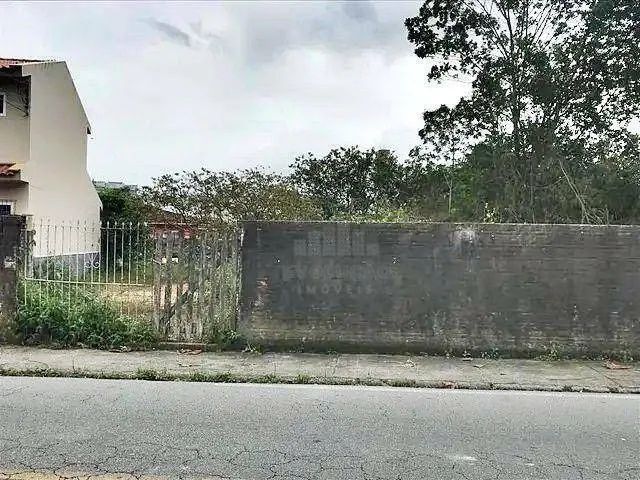 TERRENO 1000m2, Escritura - Barra do Arirú - Santa Catarina - Foto 8