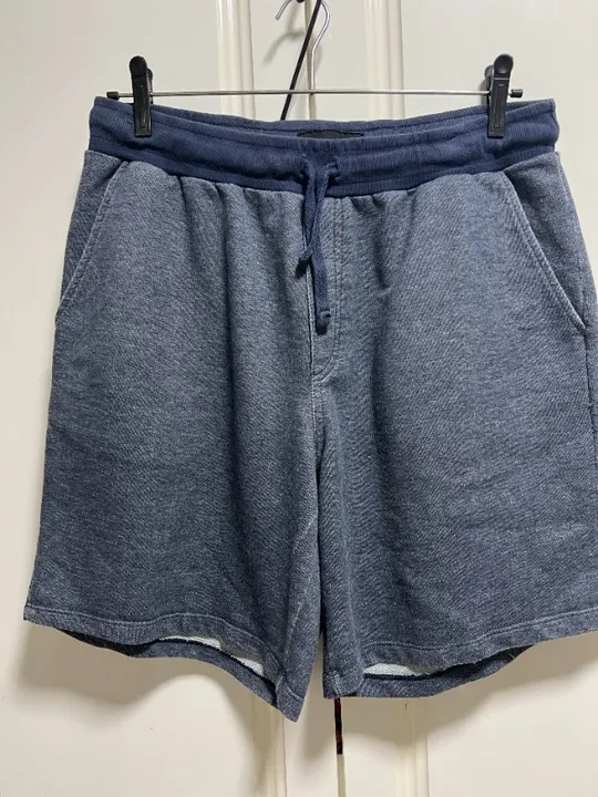 Bermuda de moleton tamanho G
