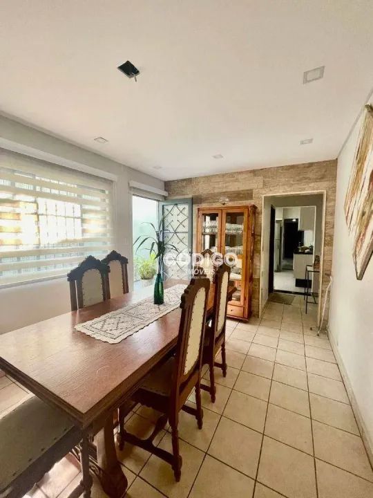 Casa com 3 dormitórios à venda, 156 m² por R$ 750.000 - Jardim Pinhal - Guarulhos/SP - Foto 4