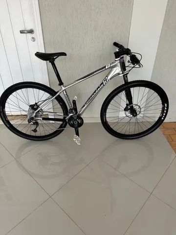 Olx discount cannondale lefty