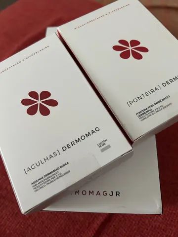 Dermógrafo DermoMag Júnior - Foto 5