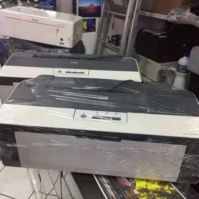 Reset Almofadas Impressoras Epson - Foto 5