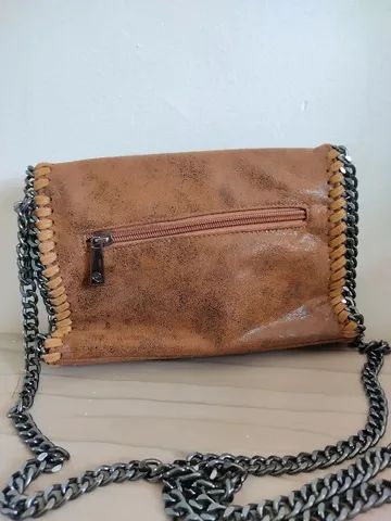Bolsa de ombro - Foto 4