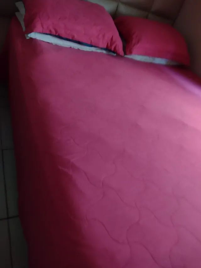 Jogo de cama Casal 