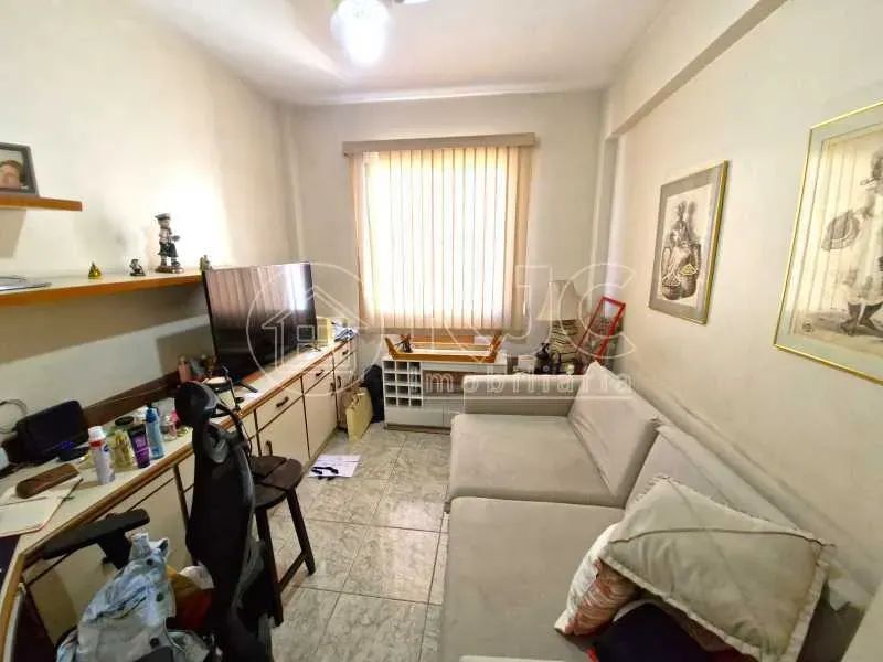 Duplex para venda com 150 metros quadrados com 4 quartos em Vila Isabel - Rio de Janeiro - - Foto 6