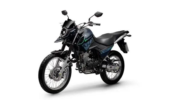 Yamaha Crosser Xtz150S  consultor Renato Azeite * - Foto 5