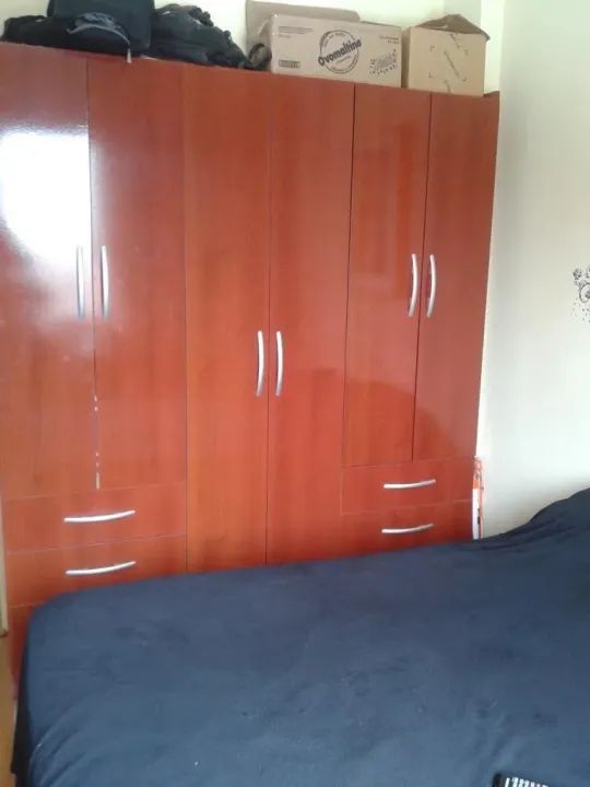 Locação | Apartamento com 86,00 m², 3 dormitório(s). Vila Clementino, São Paulo - Foto 15