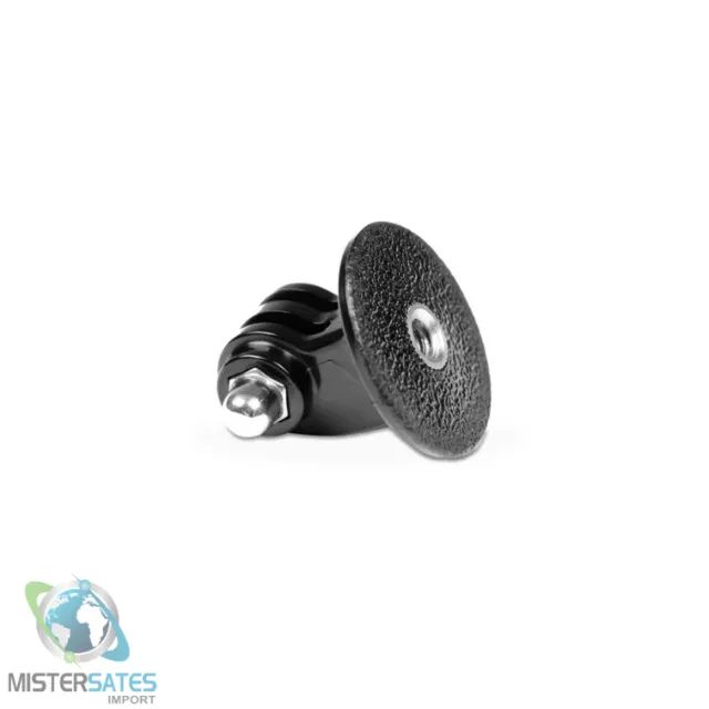 Suporte Adaptador Tripé TriPod Mount Gopro Sjcam Xiaomi - COD 226 - Foto 4