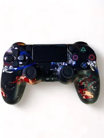 Controle PS4 Estampado - Foto 5
