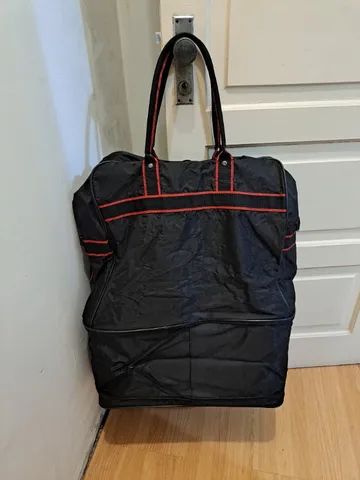 Bolsa - Sacola Expans ível - Foto 2