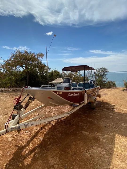 Barco/lancha Leveforte apolus  - Foto 10