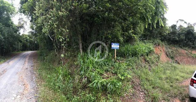 Terreno à venda no bairro Rio Branco - Guaramirim/SC - Foto 5