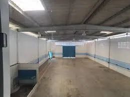 Galpão, 527 m² - venda por R$ 1.900.000,00 ou aluguel por R$ 9.500,00/mês - Centro - Camaç