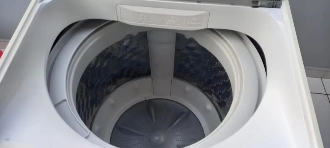 Máquina de lavar 14 kg