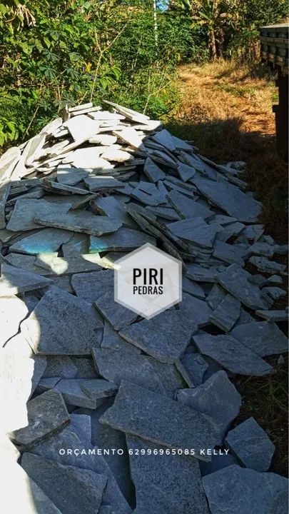 Pedras De Pirenópolis 