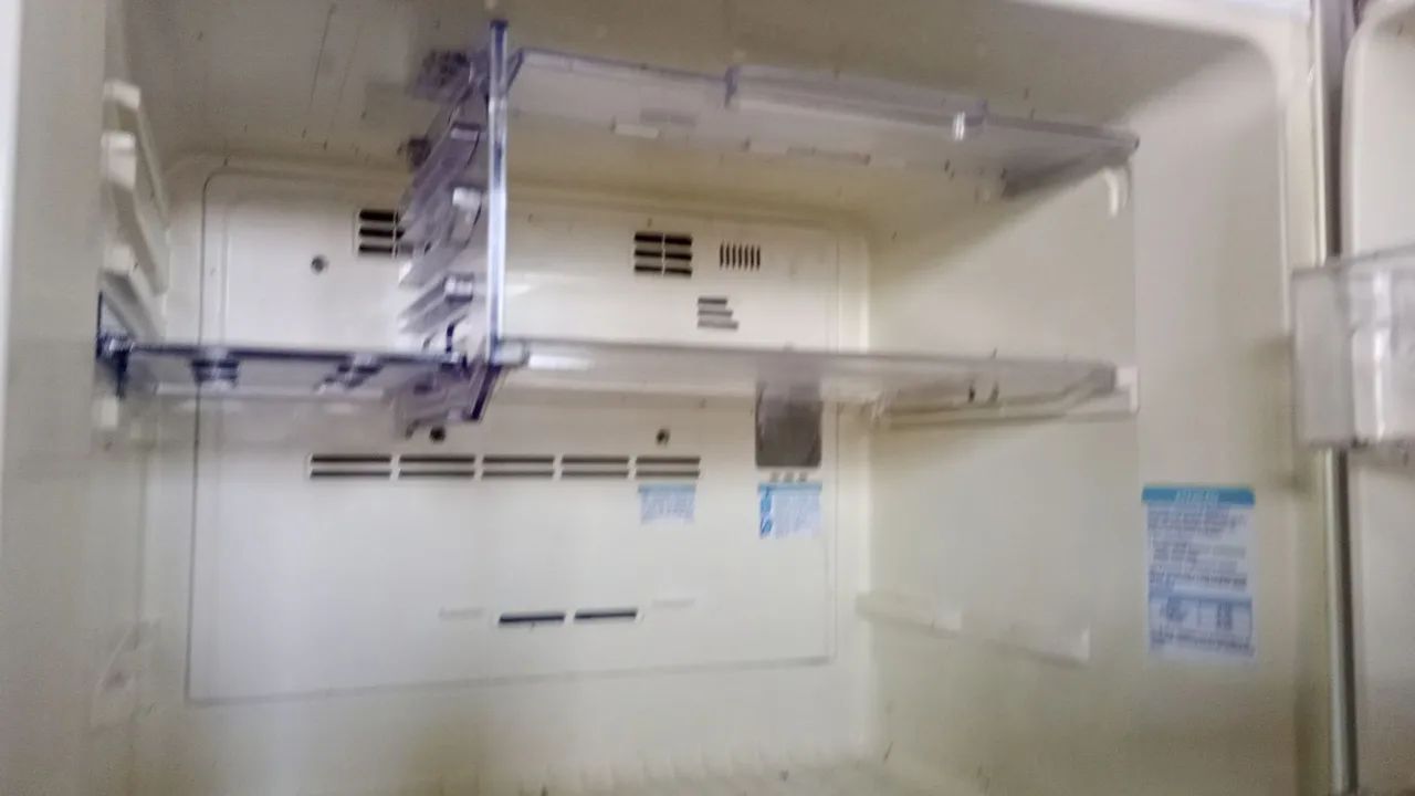 ELETROLUX 490 LITROS  - Foto 5
