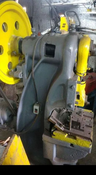 Prensa 12 Toneladas  - Foto 3