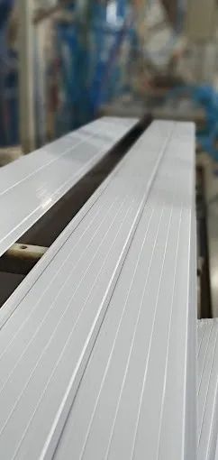 Forro de PVC e acessórios direto da Fabrica