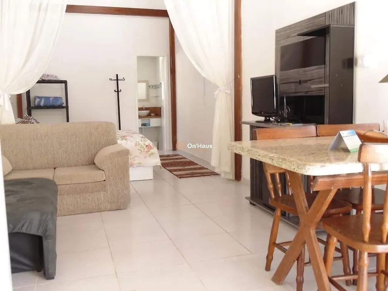 Pousada com 6 dormitórios à venda, 200 m² - São João do Rio Vermelho - Florianópolis/SC - Foto 5