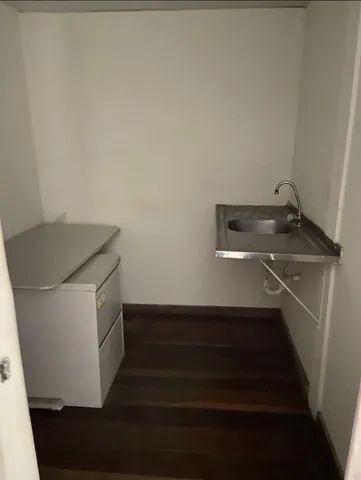 Alugo 3 salas, recepção 1° andar 66m² - Foto 3