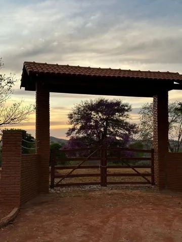 Chácara Recreio em Araçu-GO! - Foto 3