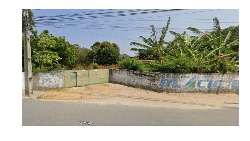 Terreno 9.557m² - Lagoa Redonda  - Foto 4