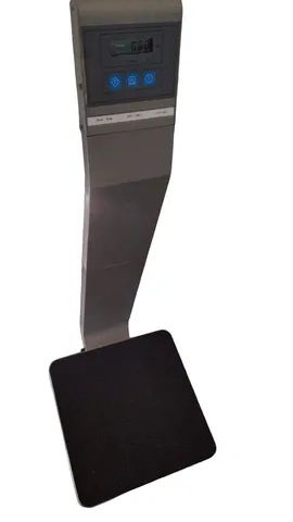  balança plataforma toledo 2096 50kg