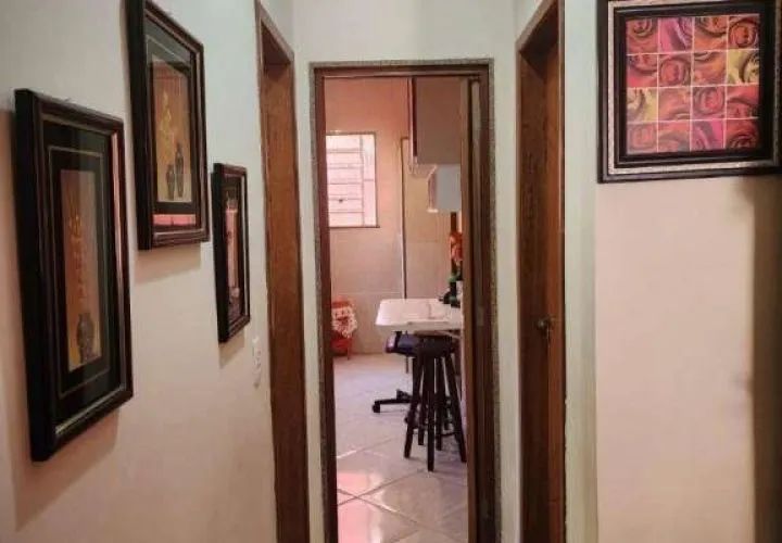 Casa a venda na Ceilândia Sul (parcelado) - Foto 5