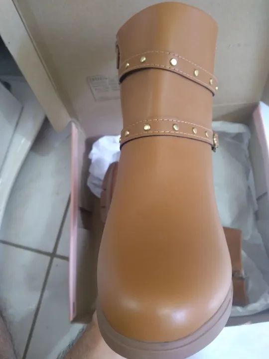 Bota Modare Nova ! 36   - Foto 3