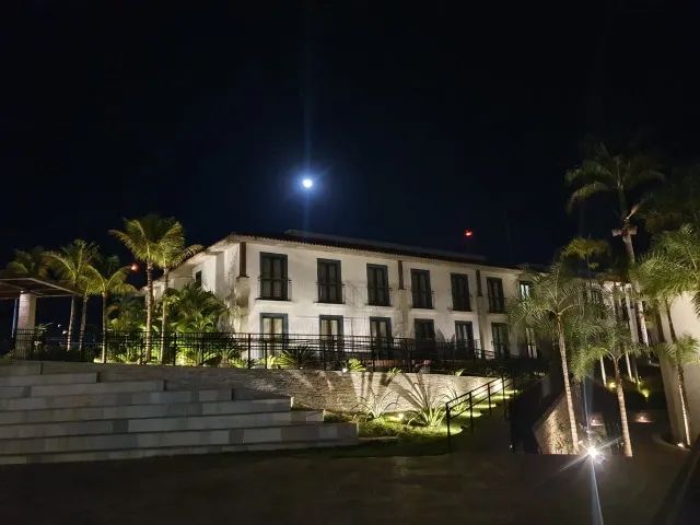 Eco Resort Quinta Santa Bárbara - Pirenópolis -GO (NATAL)