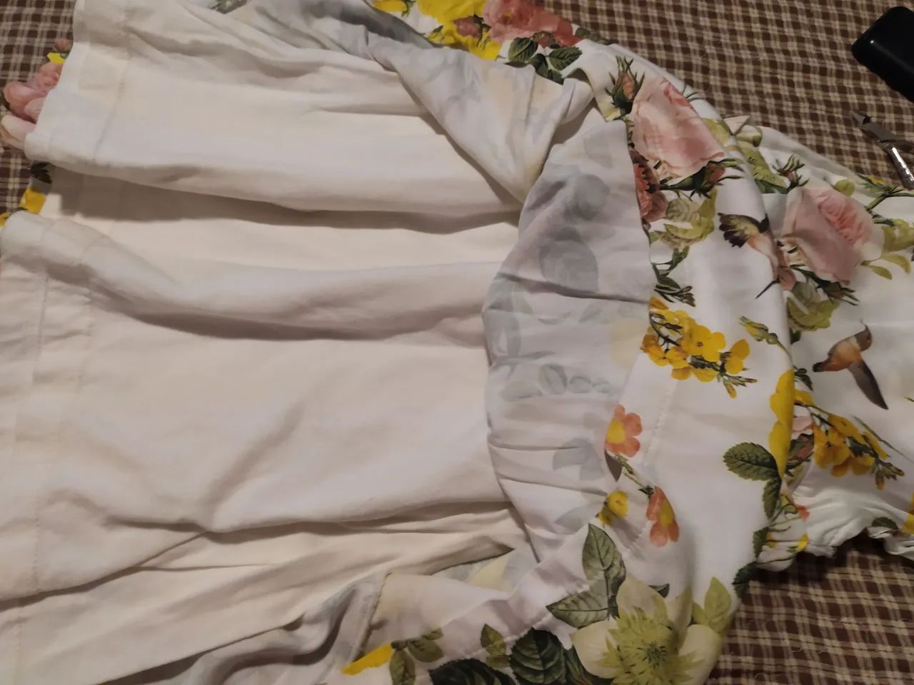 Vestido infantil 4 - Foto 4