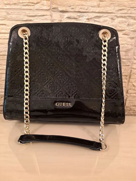 Bolsa guess - Foto 6
