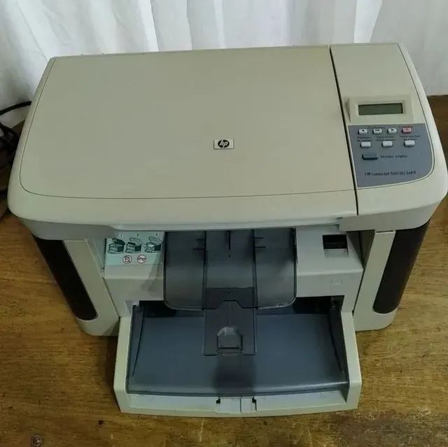 impressora laser multifuncional hp 1120