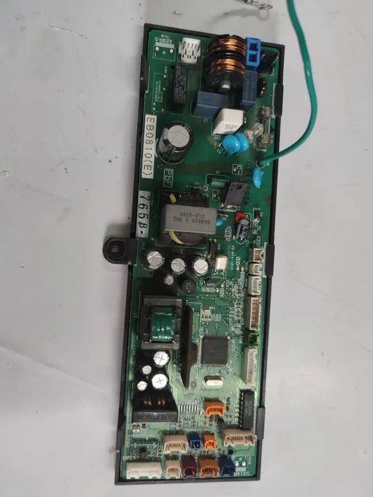 Placa EB0810(E)
